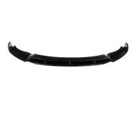 Front Bumper Splitter Performance Front Splitter Spoiler Lip Gloss Black Bumpers For BMW For X3 For X4 F25 F26 Sport 2014 2015 2016 2017 Spoiler