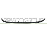 Dacia Sandero 17-21 Front Bumper Spoiler Not Stepway Models