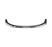 Front Bumper Spoiler 2018 To Up For Seat For Ibiza MK5 Standard FR Car Front Bumper Lip Splitter Diffuser Cover Spoiler By Gloss Black Carbon Look ABS(Carbon Look)