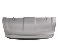 Front Bumper Spoiler Center Fits: LAND ROVER RANGE ROVER EVOQUE 06.11-08.