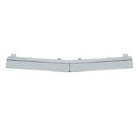 Front Bumper Spoiler Center Fits: MERCEDES C-CLASS W205 12.13-12.18