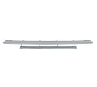 Front Bumper Spoiler Fits: AUDI A1 8X 05.10-12.14