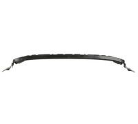Front Bumper Spoiler Fits AUDI A1 GB 06.18-