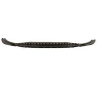 Front Bumper Spoiler Fits AUDI A1 GB 06.18-