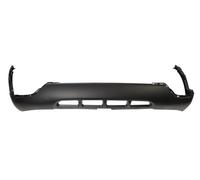 Front Bumper Spoiler Fits KIA SORENTO II 10/01-10/12
