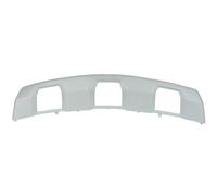 Front Bumper Spoiler Fits: MERCEDES M/ML-CLASS W164 07.05-11.08