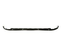 Front Bumper Spoiler Fits: MERCEDES M/ML-CLASS W164 11.08-12.11