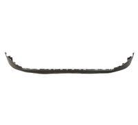 Front Bumper Spoiler Fits: PEUGEOT 2008 II 06.19-