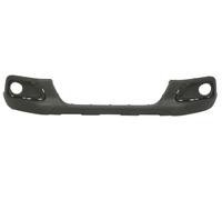 Front Bumper Spoiler Fits: PEUGEOT 3008 03.13-09.16