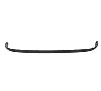 Front Bumper Spoiler Fits: RENAULT FLUENCE 10/02-12/12