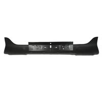 Front Bumper Spoiler Fits: RENAULT KADJAR 06.15-10.18