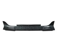 Front Bumper Spoiler Fits: RENAULT KADJAR 06.15-10.18