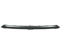 Front Bumper Spoiler Fits: RENAULT KADJAR 10.18-