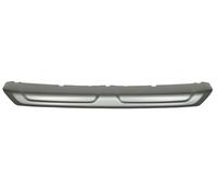 Front Bumper Spoiler Fits: RENAULT KADJAR 10.18-