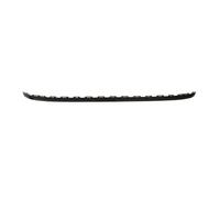 Front Bumper Spoiler Fits: RENAULT TWINGO II 03.07-11.11