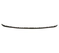 Front Bumper Spoiler Fits: RENAULT TWINGO III 09.14-