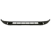 Front Bumper Spoiler Fits: SEAT ATECA 04.16-12.19