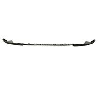 Front Bumper Spoiler Fits: SEAT IBIZA IV 6J 03.08-03.12