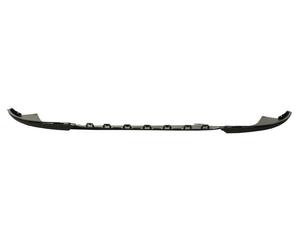 Front Bumper Spoiler Fits: SEAT IBIZA IV 6J 03.08-03.12