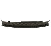 Front Bumper Spoiler Fits: SKODA OCTAVIA III 11.12-06.16