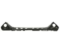Front Bumper Spoiler Fits TOYOTA AYGO II 05.18-12.21