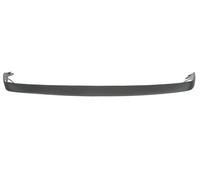 Front Bumper Spoiler Fits: VW GOLF II, JETTA II 08.83-07.92