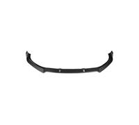 Front Bumper Spoiler For A5 B9 For S-Line For Sportback For Coupe For Cabriolet 2016-2019 For STP-Style Front Spoilers Bumper Splitter Lip Diffuser Body Kit