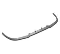 Front Bumper Spoiler For A6 C6 S6 S For Line For Cupra R Spoiler Universal 3 Pcs Body Kit Front Bumper Lip Splitter(Gray)