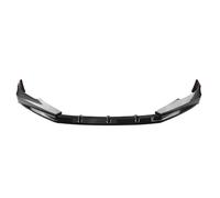 Front Bumper Spoiler For Accord 2021 Car Front Bumper Spoiler Lip Lower Blade & Side Splitter Corner Lid Cover Canard Deflector Body Kit Splitter(Silver)