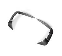 Front Bumper Spoiler For BMW 8 Series For Coupe For Convertible GC G14 G15 G16 Dry Carbon Fiber Front Lip Bumper Spoiler Rear Diffuser Splitters(2PCS 1 Pair)