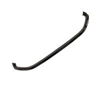 Front Bumper Spoiler For Golf MK 7.5 For GTI 2017 2018 2019 2020 For TCR Style Car Front Bumper Lip Diffuser Spoiler Splitter Body Kits Tuning Front Bumper Lip Splitter