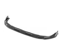 Front Bumper Spoiler For Toyota For RAV4 2019-2023 Car Front Bumper Lower Spoiler LipSplitter Chin Blade Plate Board Trim Body Kit Protector Splitter(Glossy Black)