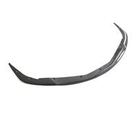 Front Bumper Spoiler For Toyota For Supra A90 Base For GR Coupe 2-Door 2018 2019 Dry Carbon Car Front Bumper Lip Spoiler Chin Apron Splitter Splitter