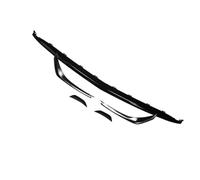 Front Bumper Spoiler Front Bumper Lip Splitter Canards Air Vent Cover For Mercedes For Benz GLA H247 GLA200 GLA250 GLA35 GLA45 AMG For LINE 2020-2024