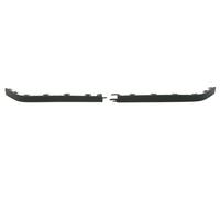 Front Bumper Spoiler Left Right Fits: CITROEN C3 AIRCROSS 06.17-