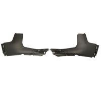Front Bumper Spoiler Left Right Fits: PEUGEOT 3008 P84 05.16-12.20