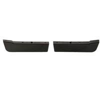Front Bumper Spoiler Left Right Fits: RENAULT KADJAR 06.15-10.18