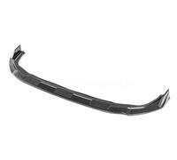 Front Bumper Spoiler Lip Car Lower Splitter Chin Blade Plate Board Trim For Toyota For RAV4 2019-2023 Car Front Bumper Spoiler(Carbon Look)