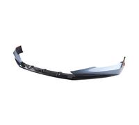 Front Bumper Spoiler Lip For Accord 2021 Car Lower Protector Guard Blade Side Splitter Corner Cover Canards Accessories(SILVER)