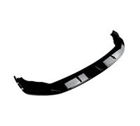 Front Bumper Spoiler Lip For BMW 2 Series F44 For M For Sport Car Front Bumper Lip Spoiler Splitter Diffuser Guard 216i 218i 220i 228i M235i 2020-2023(Gloss Black)