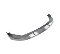 Front Bumper Spoiler Lip For BMW 2 Series F44 For M For Sport Car Front Bumper Lip Spoiler Splitter Diffuser Guard 216i 218i 220i 228i M235i 2020-2023(Carbon Look)