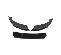 Front Bumper Spoiler Lip For BMW 5 Series G30 G31 G38 M-Sport 525i 530i 2021-2023 Car Front Bumper Lip Spoiler Splitter Diffuser Cover Guard Body Kit