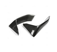 Front Bumper Spoiler Lip For BMW F80 For M3 Dry Carbon Front Bumper Lip Splitter For M4 F82 F83 M-Performance Style 2014-Up
