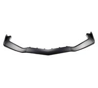 Front Bumper Spoiler Lip For Corvette C7 Concepts Modified Zr1 2014 2015 2016 2017 2018 2019 Bumper Front Lip Splitter Diffuser Spoiler(B)