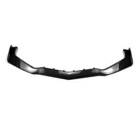 Front Bumper Spoiler Lip For Corvette C7 Concepts Modified Zr1 2014 2015 2016 2017 2018 2019 Bumper Front Lip Splitter Diffuser Spoiler(Carbon Fiber Look)