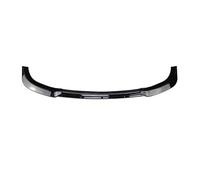 Front Bumper Spoiler Lip For VW ID.3 2019 2020 2021 2022 3Pcs Car Front Bumper Splitter Lip Spoiler Diffuser Guard Body Kit ABS Cover(Gloss Black)
