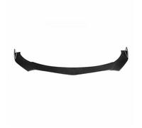 Front Bumper Spoiler Lip Front Splitter For Mini For Cooper | For R53 R56 R58 R60 F56 F60 Front Bumper Lip Spoiler Splitter Diffuser Body Kit Car Accessories