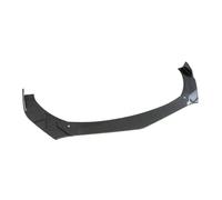 Front Bumper Spoiler Lip Front Splitter For Mini For Cooper | For R53 R56 R58 R60 F56 F60 Front Bumper Lip Spoiler Splitter Diffuser Body Kit Car Accessories