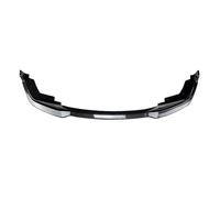 Front Bumper Spoiler Set For 3 Series For G20 For M Pack 2019-2022 320i 330i For MP Car Front Bumper Lip Spoiler Splitter Accessories(Carbon Look)