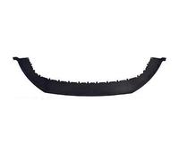 Front Bumper Spoiler Trim Skirt Compatible with VW Golf Mk6 2008-2013 Replacement for OE 5K0805903A9B9 TVP